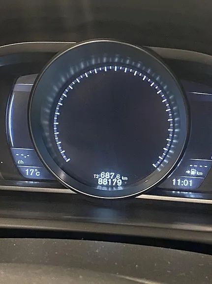 Volvo V40 2015 photo 3