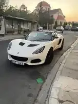 Lotus Elise 2017 photo 3