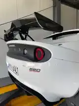 Lotus Elise 2017 photo 2