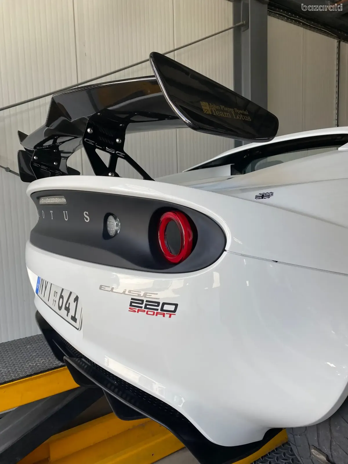 Lotus Elise