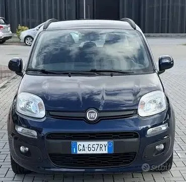 Fiat Panda 2020 photo 3