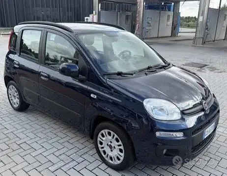 Fiat Panda 2020 photo 2