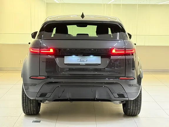 Land Rover Range Rover Evoque 2026 photo 5