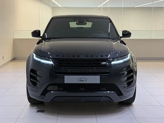 Land Rover Range Rover Evoque 2026 photo 2