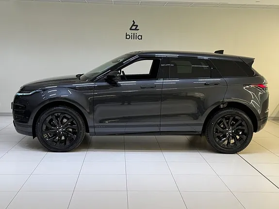 Land Rover Range Rover Evoque 2026 photo 3