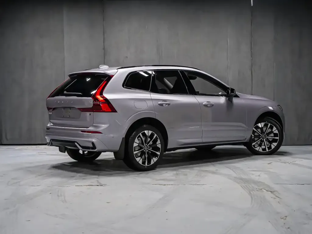 Volvo Xc60 2026 photo 3