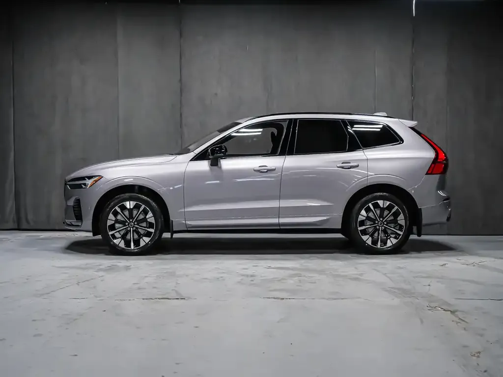 Volvo Xc60 2026 photo 5