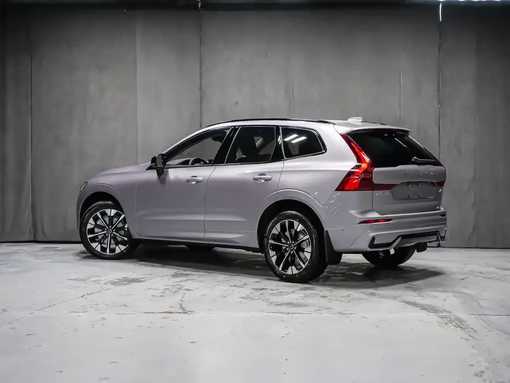 Volvo Xc60 2026 photo 4