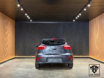 Kia Rio 2016 photo 3