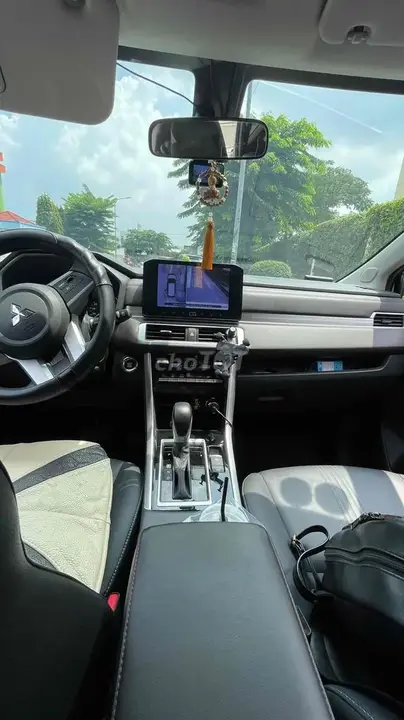 Mitsubishi Xpander 2024 photo 5