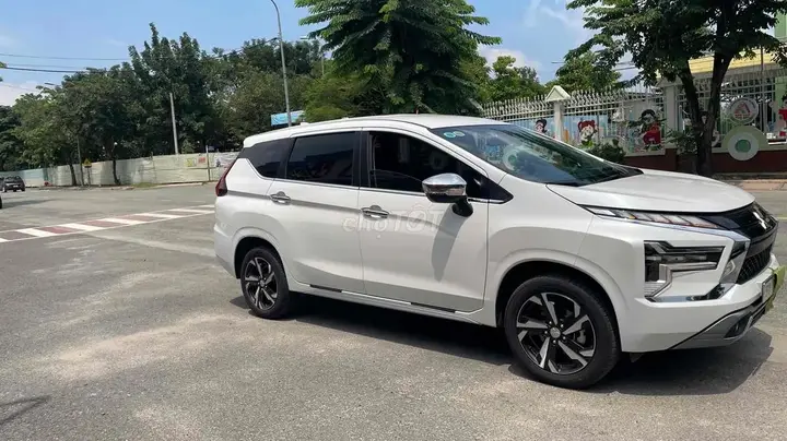 Mitsubishi Xpander
