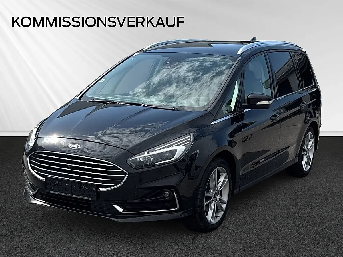 Ford Galaxy