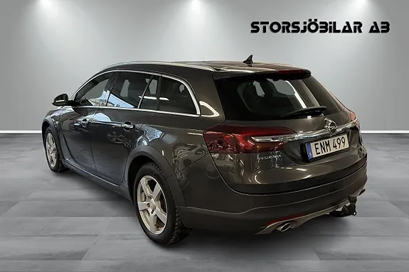 Opel Insignia 2014 photo 5