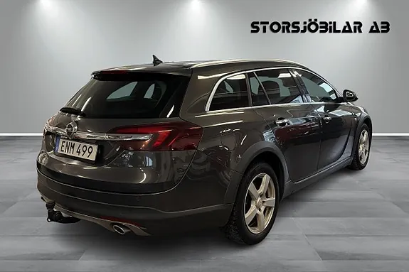 Opel Insignia 2014 photo 3