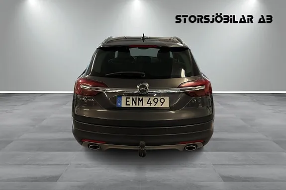 Opel Insignia 2014 photo 4