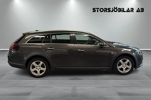 Opel Insignia 2014 photo 2
