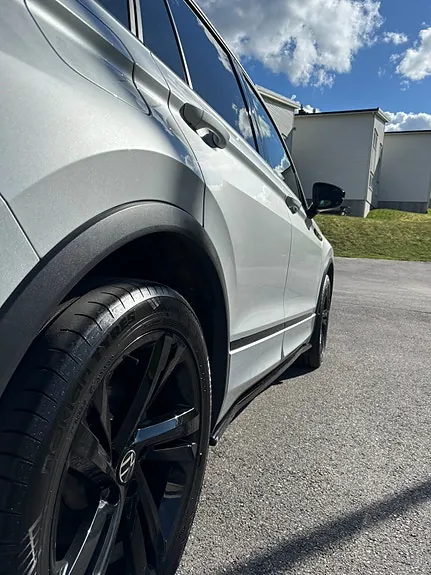 Volkswagen Tiguan 2021 photo 5