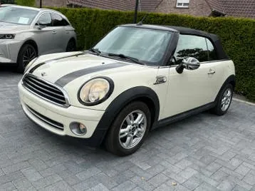 Mini One 2010 photo 3