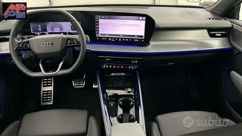 Audi Q3 2026 photo 2