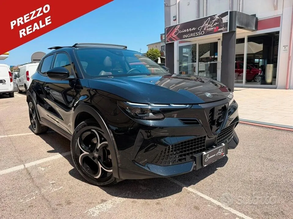 Alfa Romeo Junior