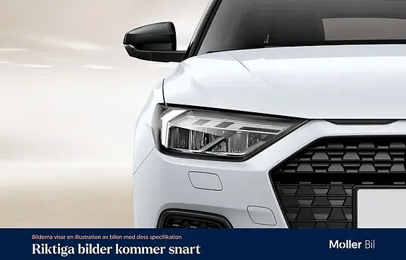 Audi A1 2019 photo 5