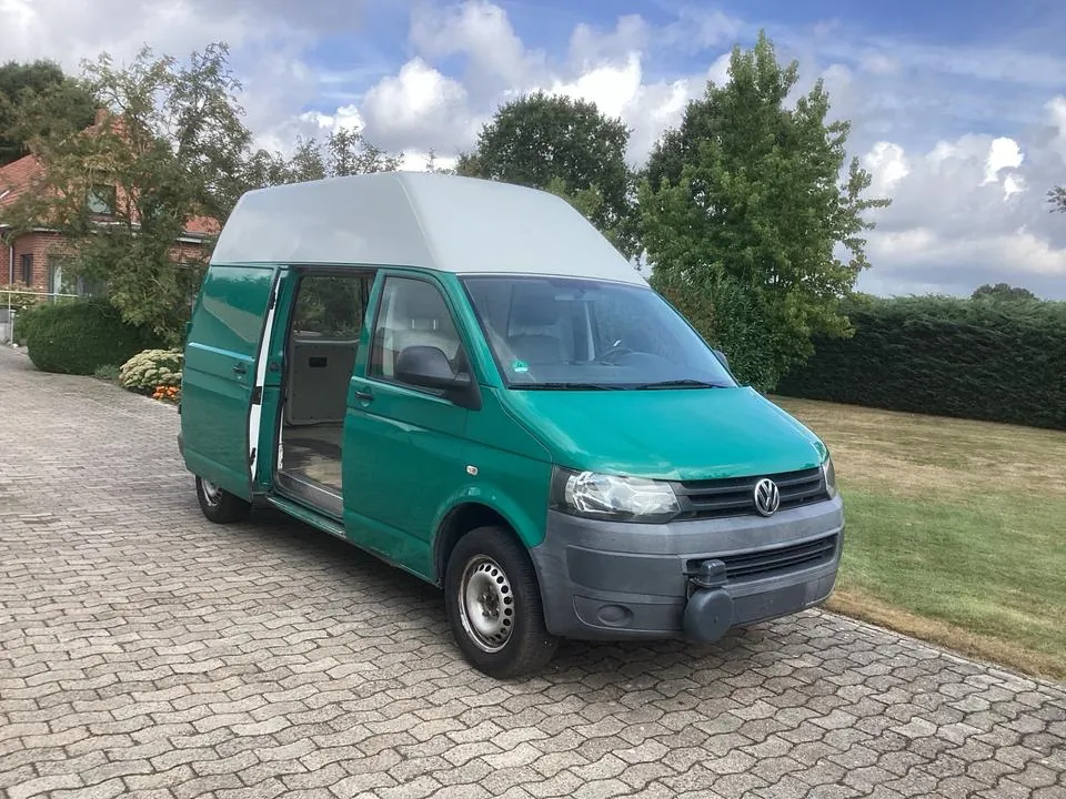 Volkswagen Bus