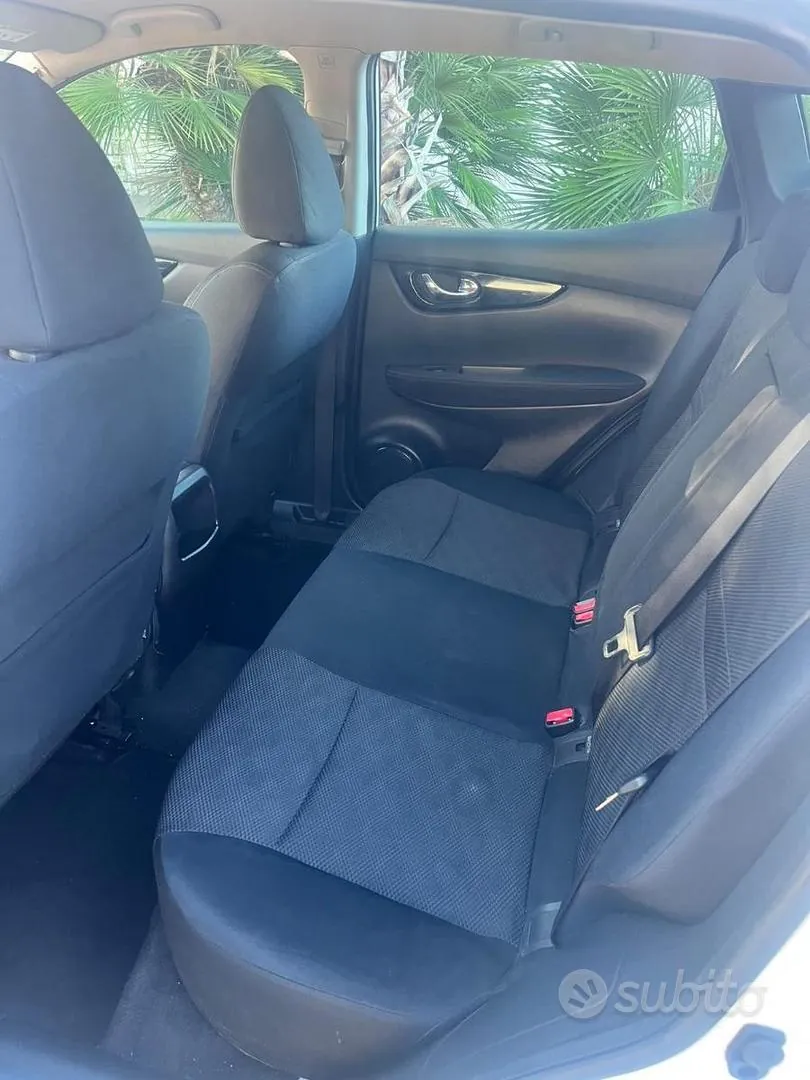 Nissan Qashqai 2007 photo 3