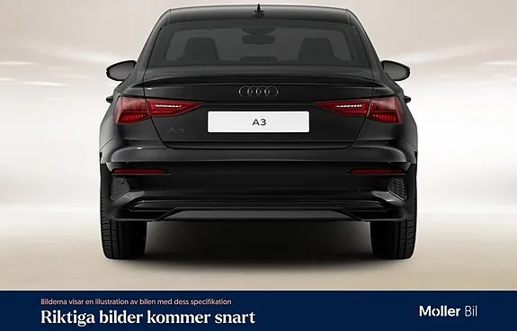 Audi A3 2024 photo 5