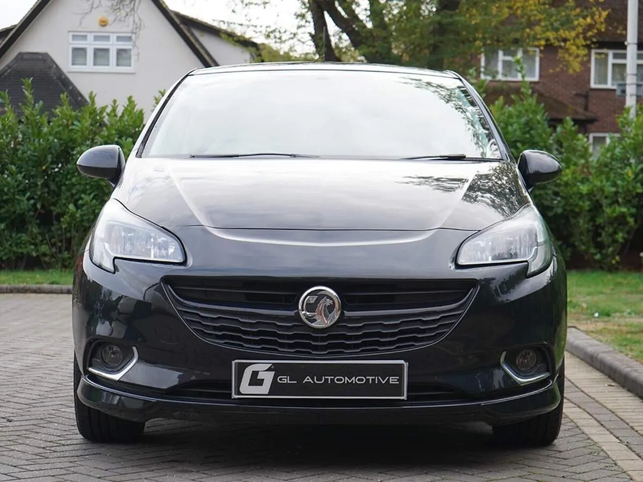 Vauxhall Corsa 2015 photo 2