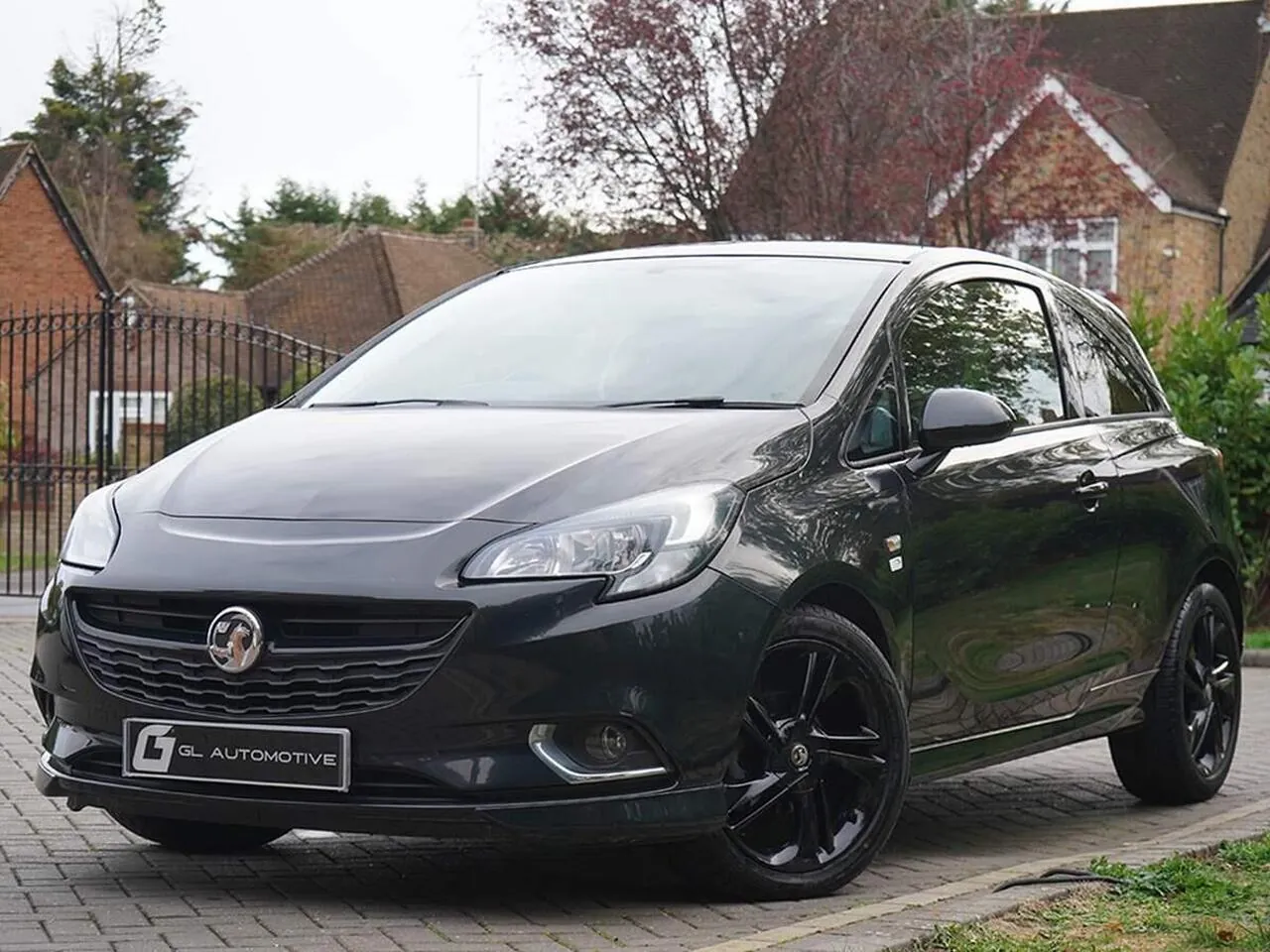 Vauxhall Corsa 2015 photo 5