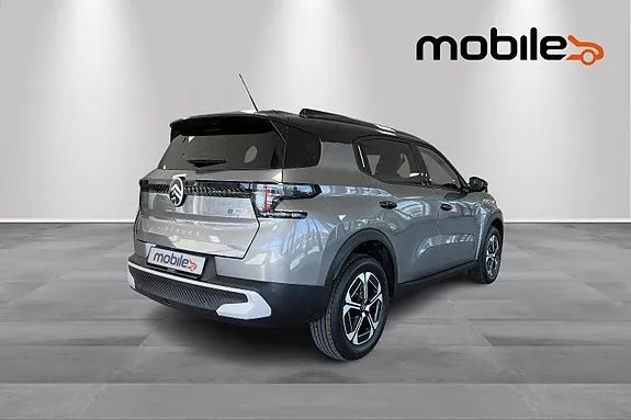 Citroen E-C3 Aircross 2026 photo 3