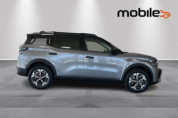 Citroen E-C3 Aircross 2026 photo 2