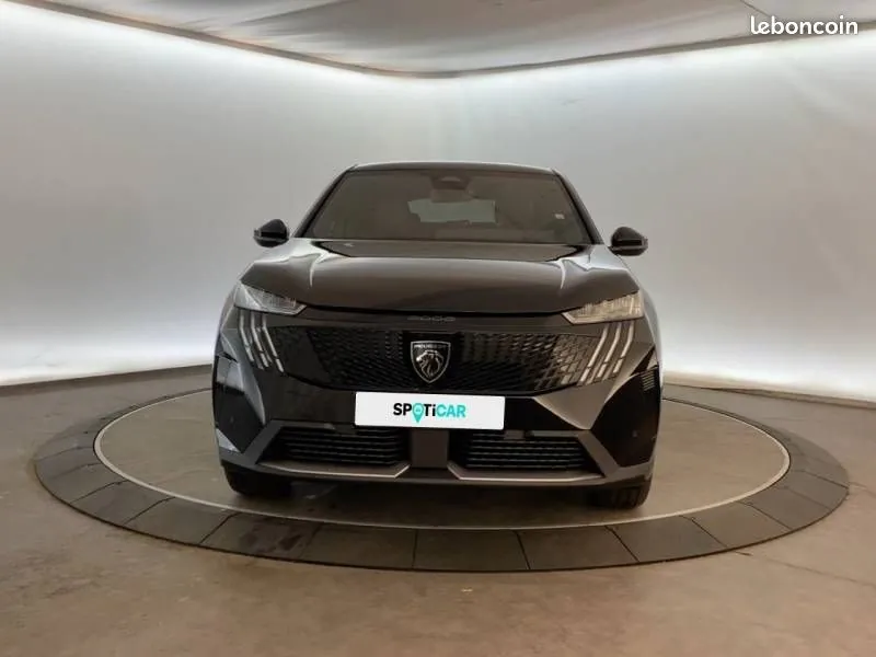 Peugeot 3008 2025 photo 2