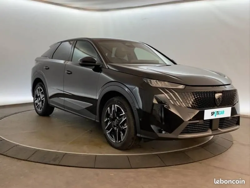 Peugeot 3008 2025 photo 3