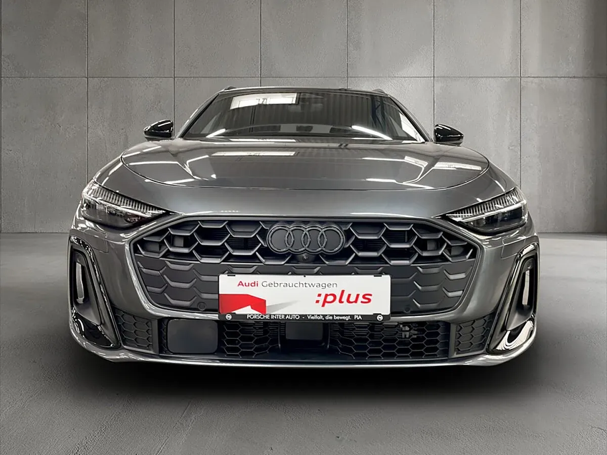 Audi A5 2026 photo 2