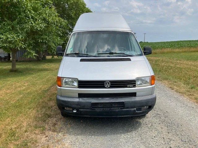 Volkswagen T4 Tdi