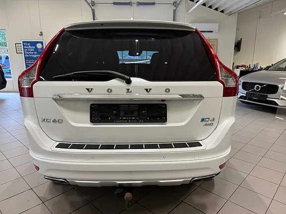 Volvo Xc60 2015 photo 5
