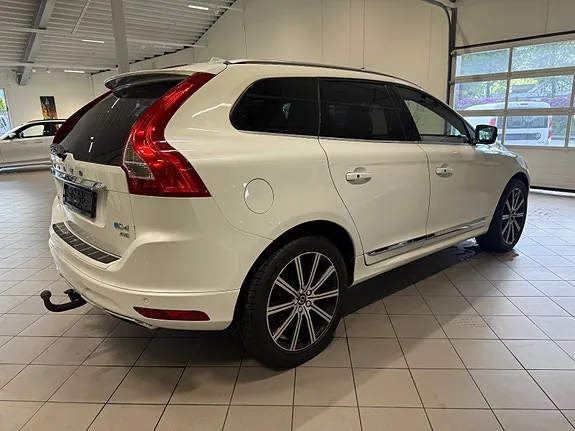 Volvo Xc60 2015 photo 4