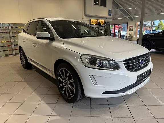 Volvo Xc60 2015 photo 3