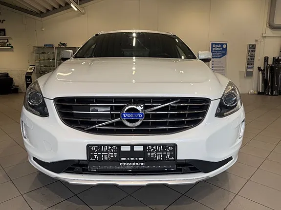 Volvo Xc60 2015 photo 2