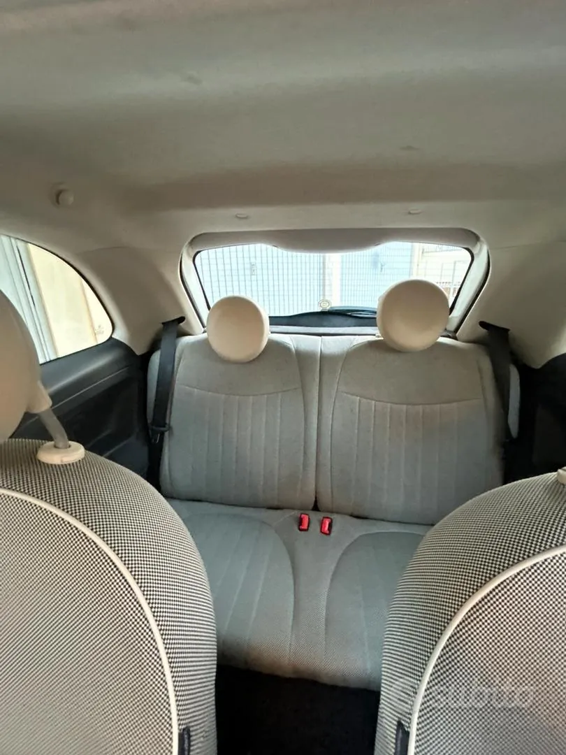 Fiat 500 2024 photo 5