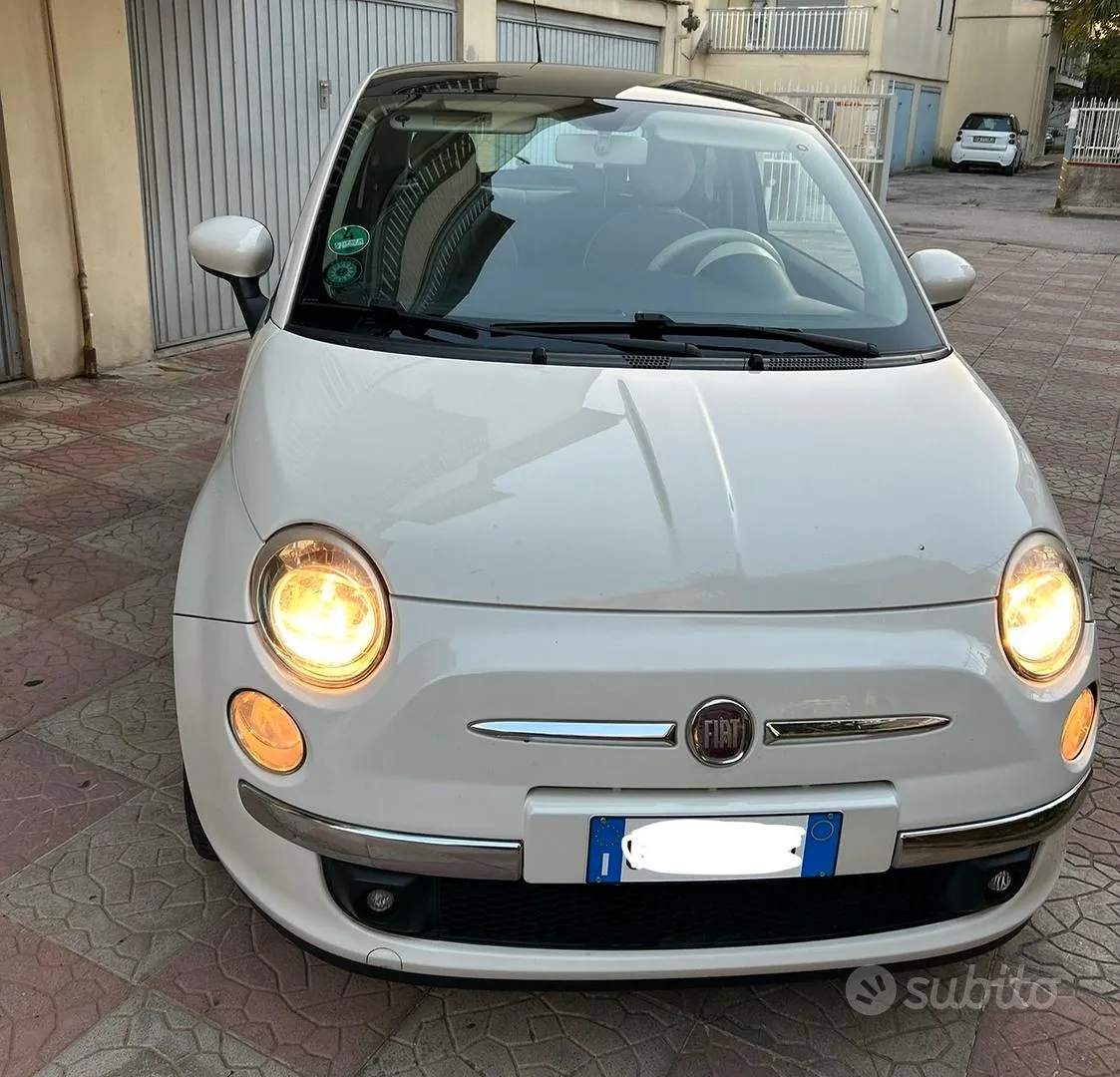 Fiat 500 2024 photo 2
