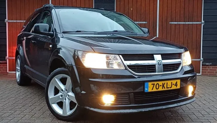Dodge Journey