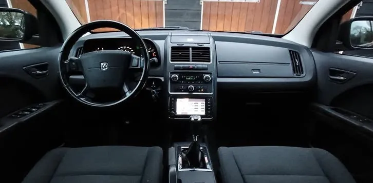 Dodge Journey 2010 photo 3