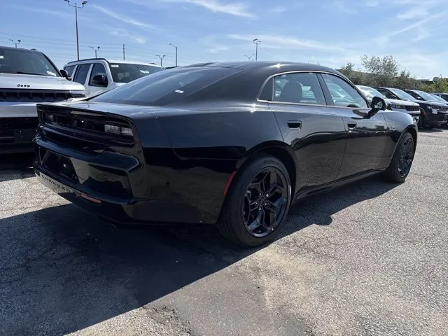 Dodge Charger 2027 photo 5
