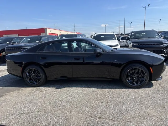 Dodge Charger 2027 photo 4