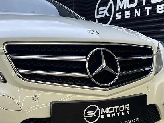 Mercedes-Benz E200 2011 photo 4