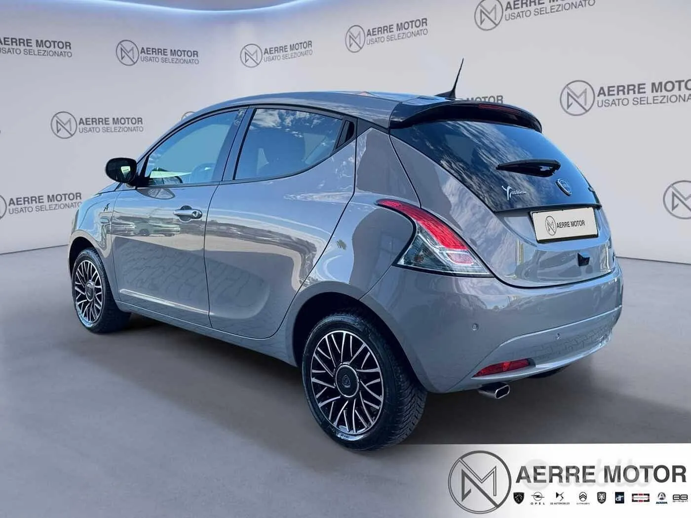 Lancia Ypsilon 2023 photo 5