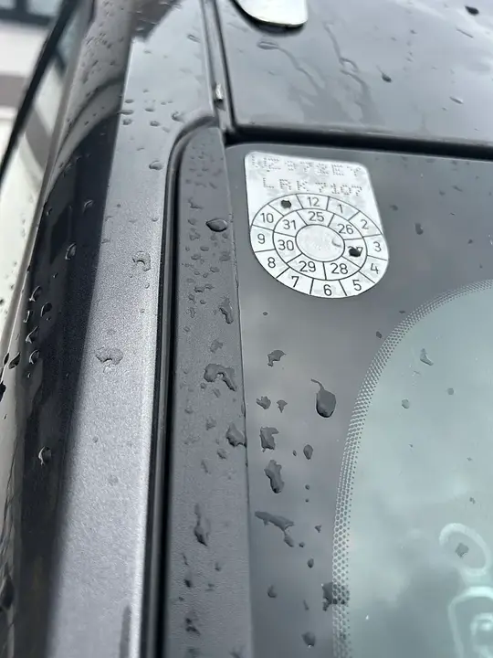Ford Galaxy 2019 photo 2