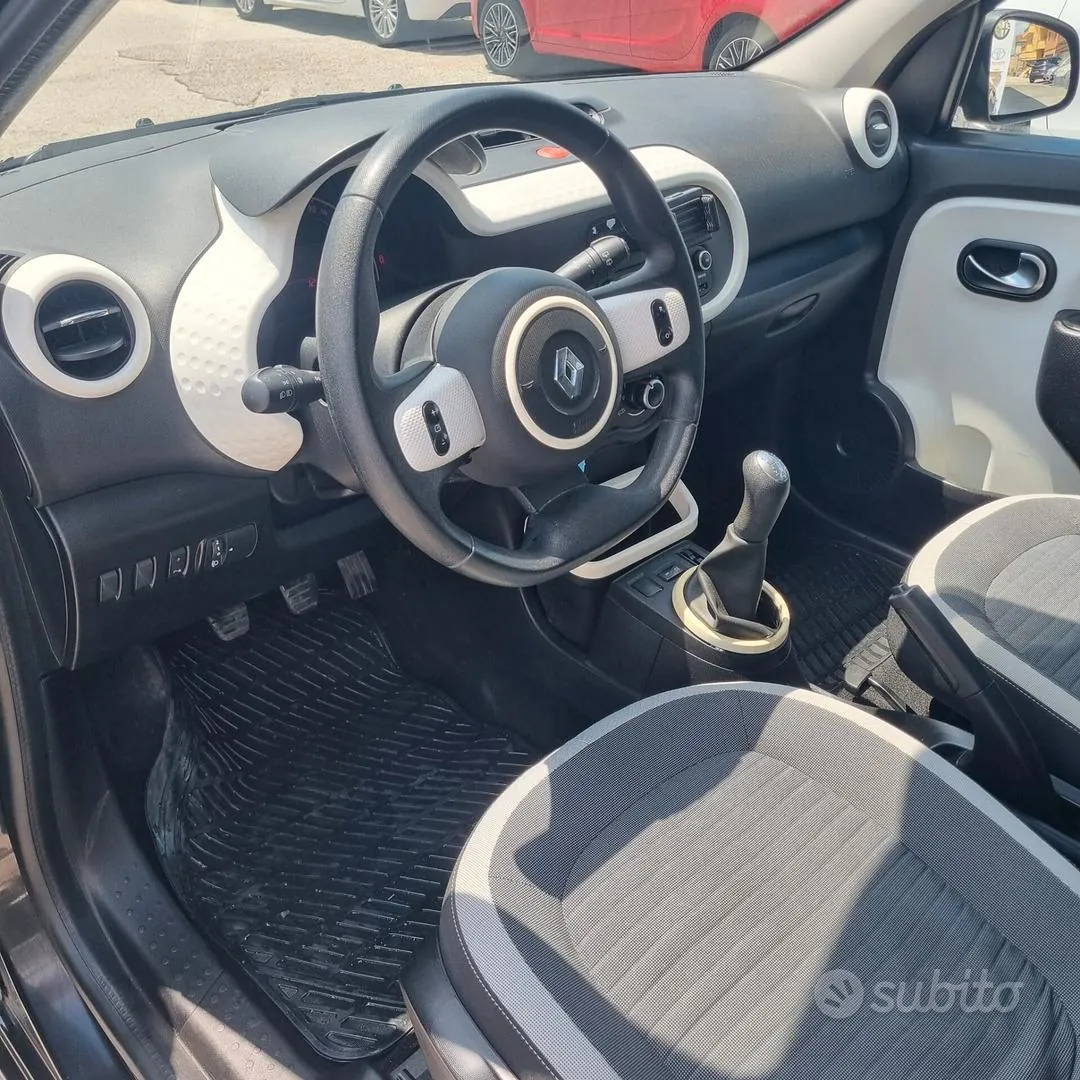 Renault Twingo 2015 photo 4